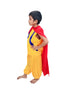 BookMyCostume Balveer Indian Cartoon Kids Fancy Dress Costume